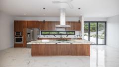 Hermosa Montana Lot 8 Finished 008